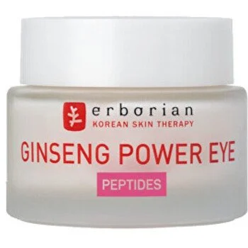 Ginseng Power Eye Smoothing Eye Cream vyhladzujúci očný krém krém 15 ml