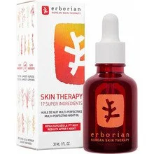 Skin Therapy Multi-Perfecting Night Oil nočný pleťový olej 10 ml