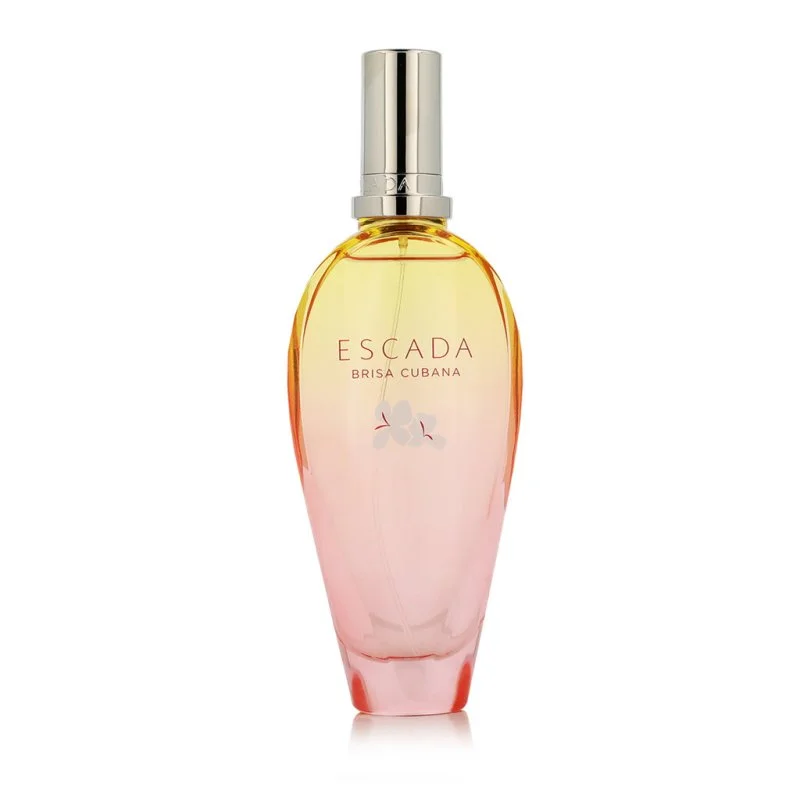Escada Brisa Cubana toaletná voda pre ženy 100 ml
