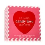 Escada Candy Love toaletná voda pre ženy 100 ml