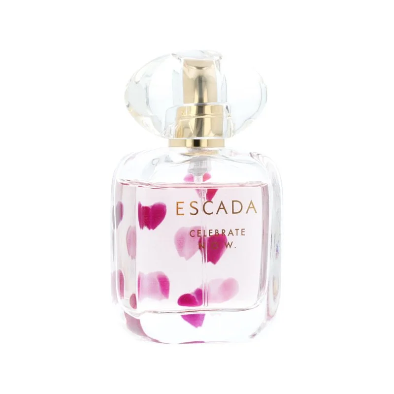 Escada Celebrate N.O.W. parfumovaná voda pre ženy 30 ml