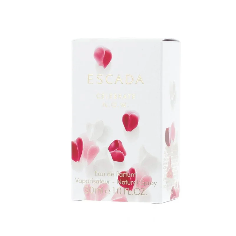 Escada Celebrate N.O.W. parfumovaná voda pre ženy 30 ml