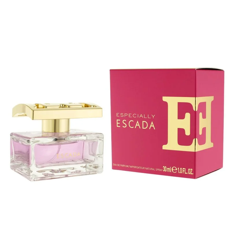 Escada Especially parfumovaná voda pre ženy 30 ml