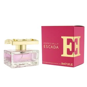 Escada Especially parfumovaná voda pre ženy