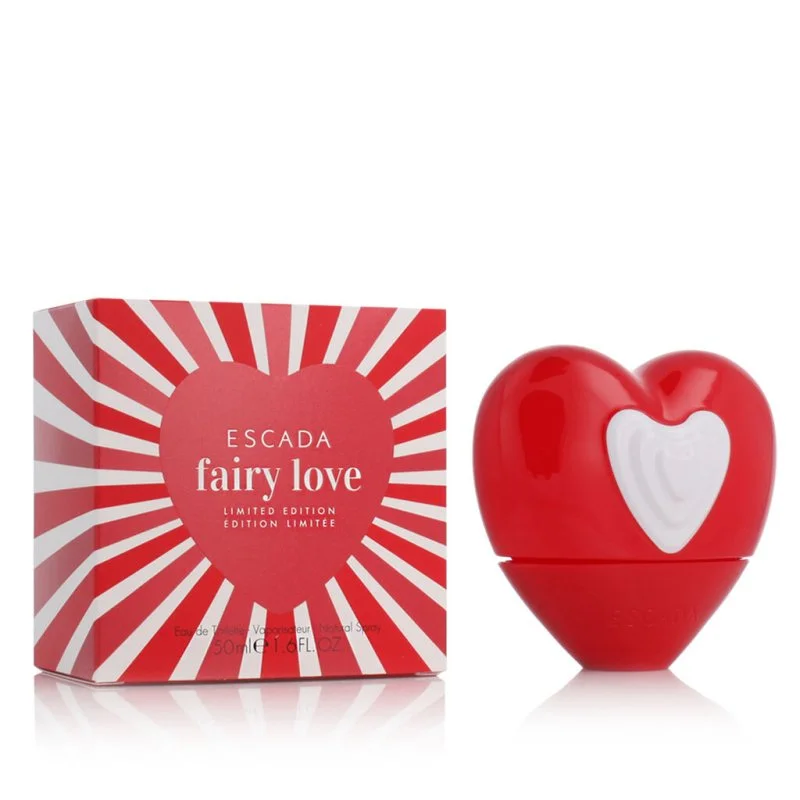 Escada Fairy Love toaletná voda pre ženy 50 ml