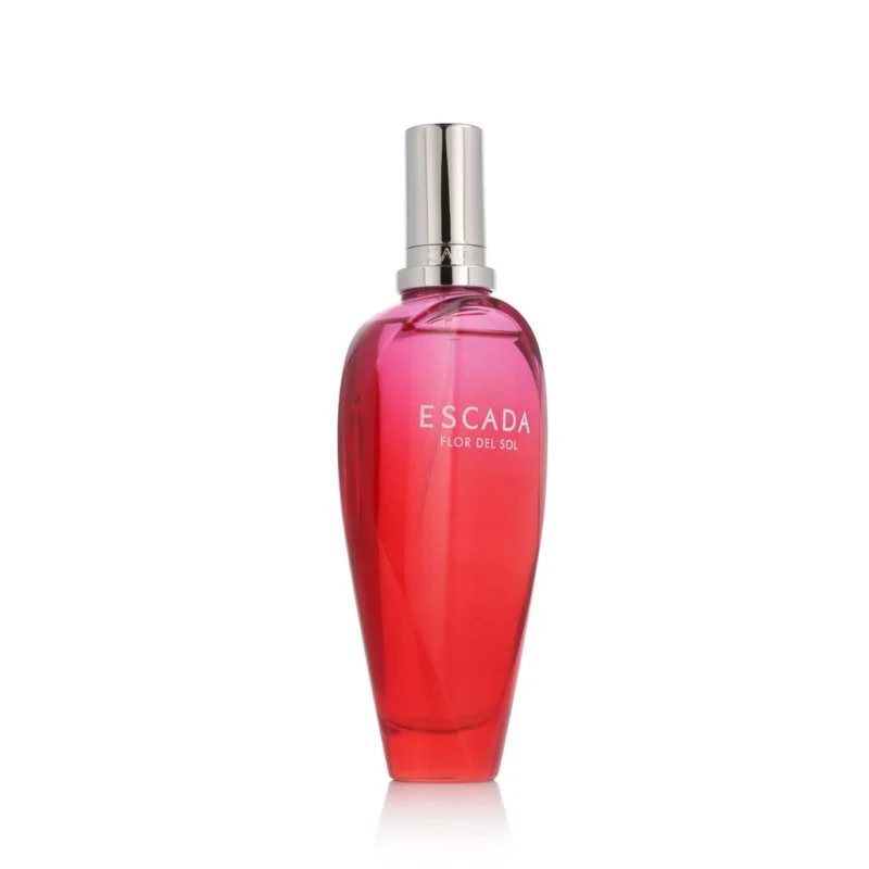 Escada Flor del Sol toaletná voda pre ženy 100 ml