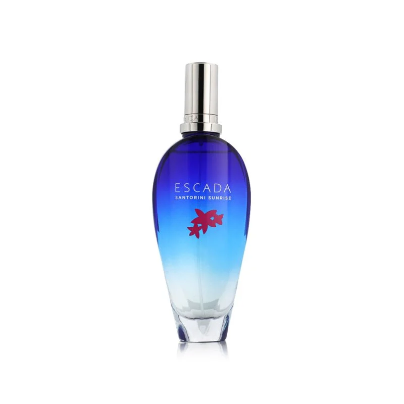 Escada Santorini Sunrise toaletná voda pre ženy 100 ml