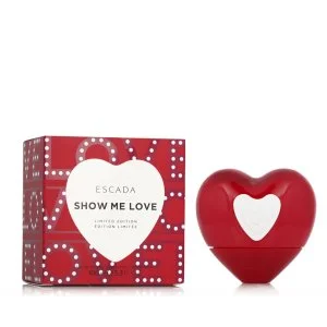 Escada Show Me Love parfumovaná voda pre ženy