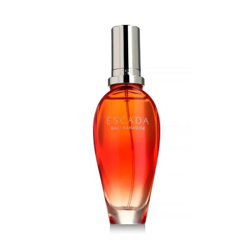 Bali Paradise toaletná voda pre ženy 50 ml