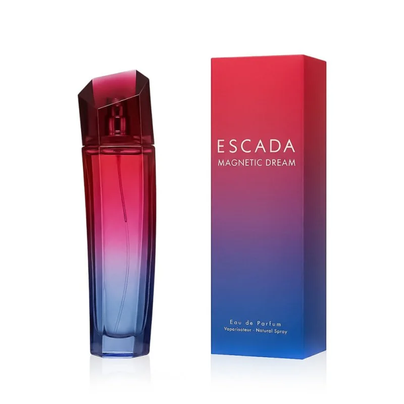 Magnetic Dream parfumovaná voda pre ženy 75 ml