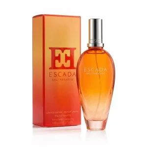 Escada Bali Paradise toaletná voda pre ženy