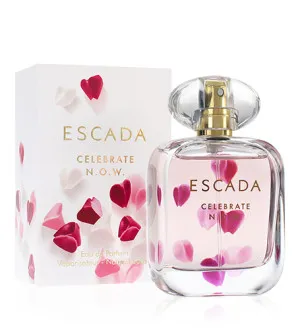 Escada Celebrate N.O.W. parfumovaná voda pre ženy 50 ml