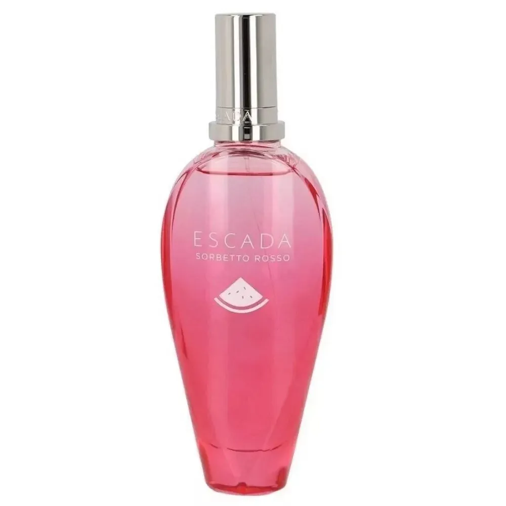 Escaping With Escada Sorbetto Rosso toaletná voda pre ženy 100 ml
