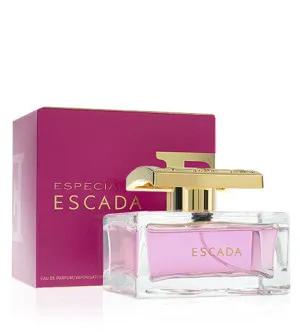 Escada Especially Escada parfumovaná voda pre ženy 75 ml