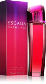 Magnetism parfumovaná voda pre ženy 75 ml