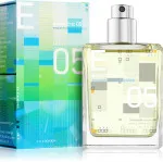 Escentric 05 toaletná voda unisex 100 ml