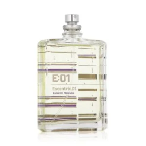 Escentric Molecules Escentric 01 toaletná voda unisex