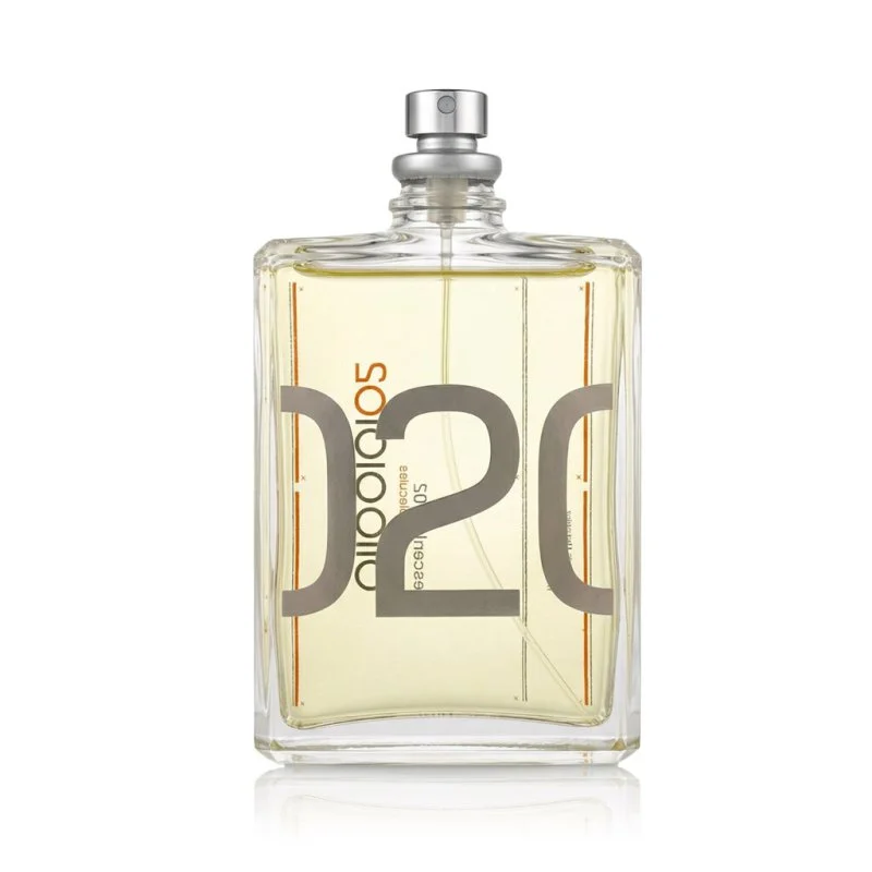 Escentric Molecules Escentric 02 toaletná voda unisex 100 ml