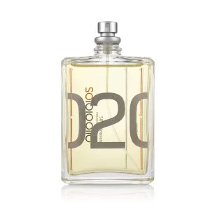 Escentric Molecules Escentric 02 toaletná voda unisex