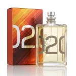 Escentric Molecules Escentric 02 toaletná voda unisex 100 ml