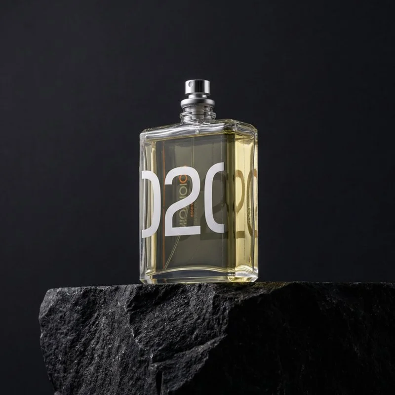 Escentric Molecules Escentric 02 toaletná voda unisex 100 ml