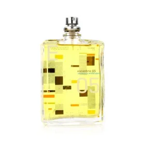 Escentric Molecules Escentric 05 toaletná voda unisex