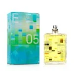 Escentric Molecules Escentric 05 toaletná voda unisex 100 ml