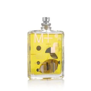 Escentric Molecules Molecule 01 + Mandarin toaletná voda unisex