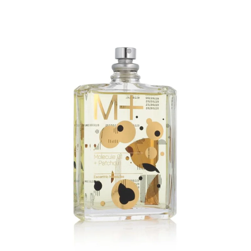 Escentric Molecules Molecule 01 + Patchouli toaletná voda unisex 100 ml