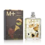 Escentric Molecules Molecule 01 + Patchouli toaletná voda unisex 100 ml
