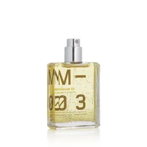 Escentric Molecules Molecule 03 náplň s rozprašovačom toaletná voda unisex