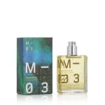 Escentric Molecules Molecule 03 náplň s rozprašovačom toaletná voda unisex 30 ml