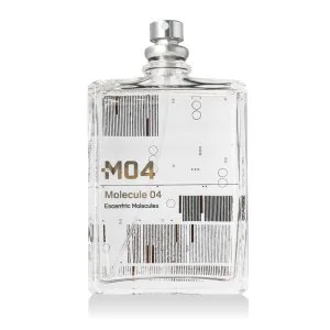 Escentric Molecules Molecule 04 toaletná voda unisex