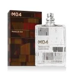 Escentric Molecules Molecule 04 toaletná voda unisex 100 ml