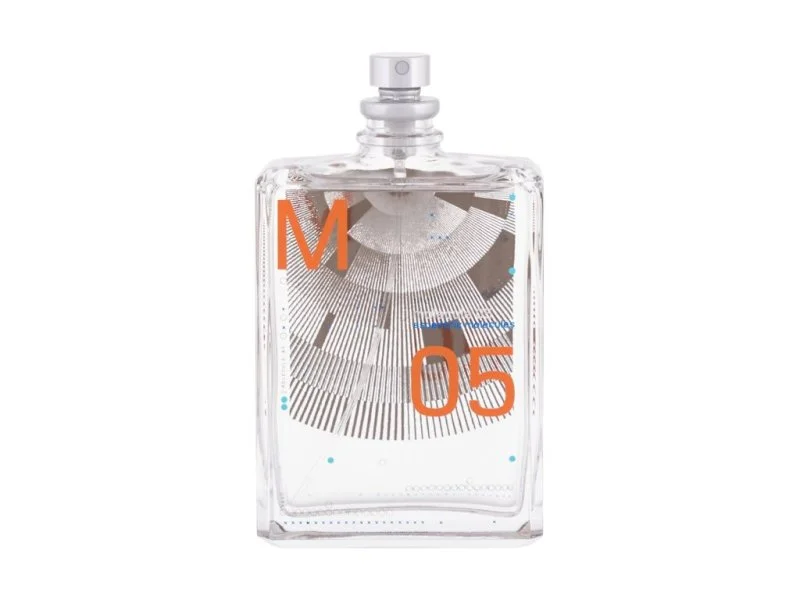 Molecule 05 toaletná voda unisex 100 ml
