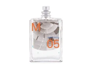 Escentric Molecules Molecule 05 toaletná voda unisex