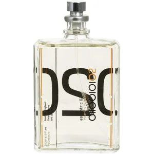 Escentric Molecules Escentric 02 toaletná voda unisex