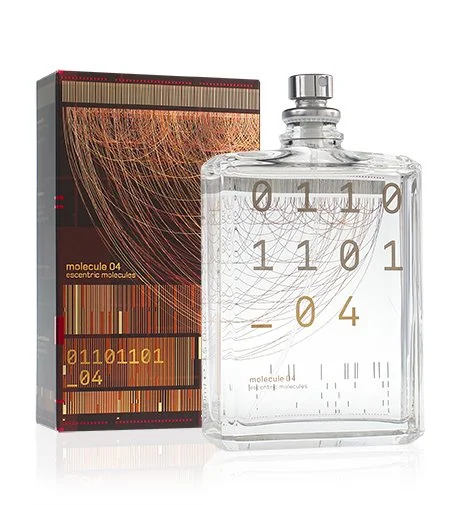 Molecule 04 toaletná voda unisex 100 ml