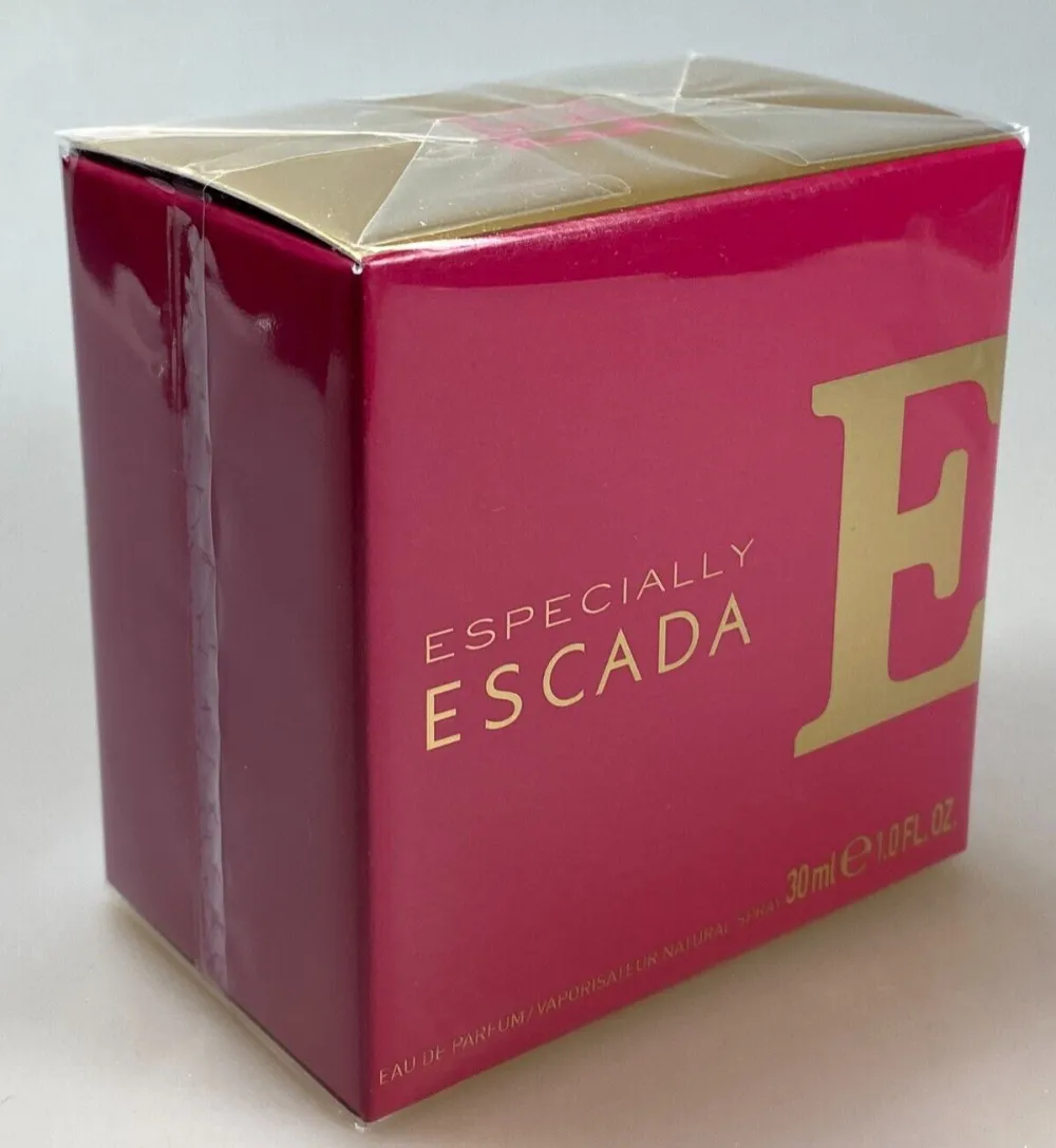 Especially parfumovaná voda pre ženy 30 ml