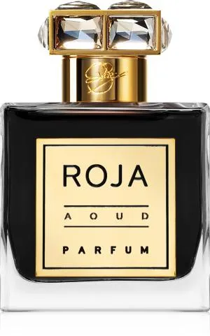 Roja Parfums Espresso Aoud parfum unisex