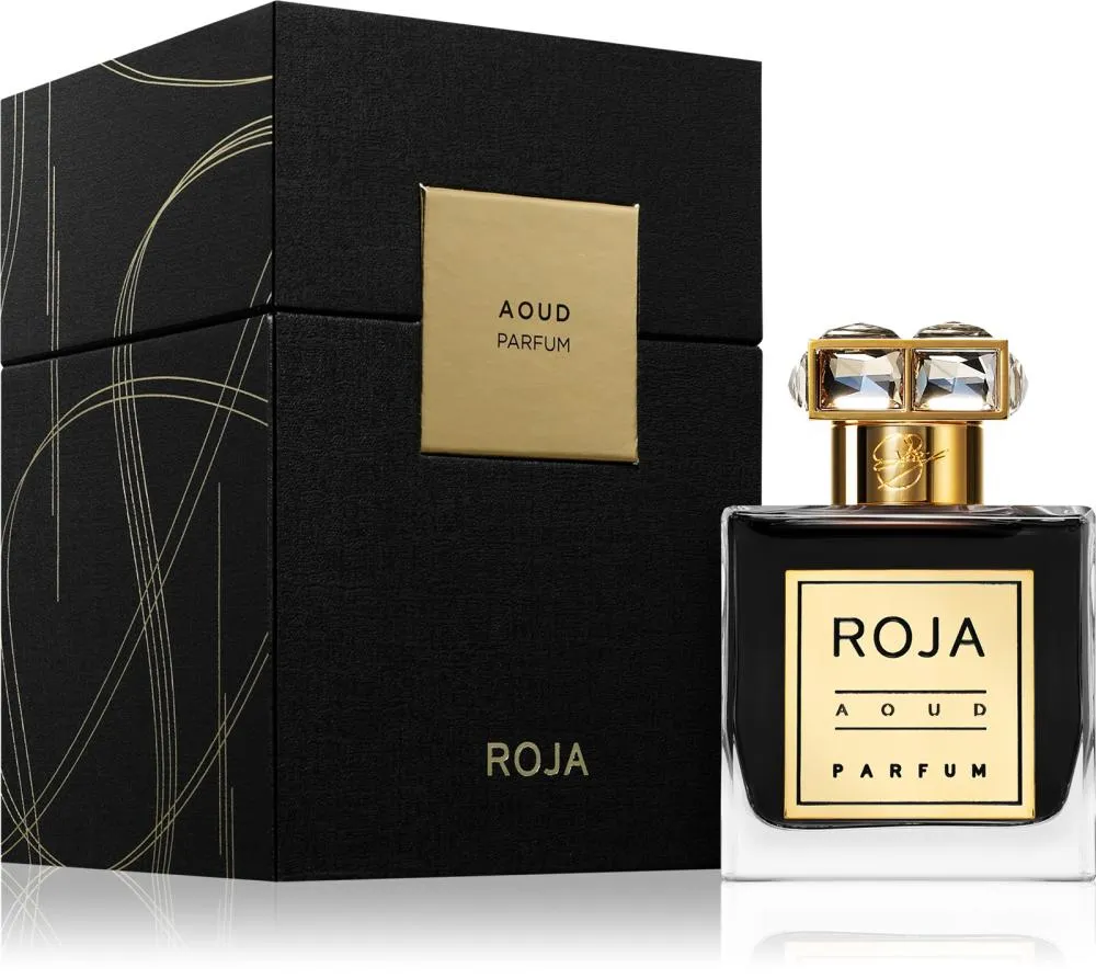 Espresso Aoud parfum unisex 50 ml