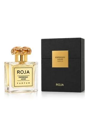 Roja Parfums Espresso Aoud parfum unisex