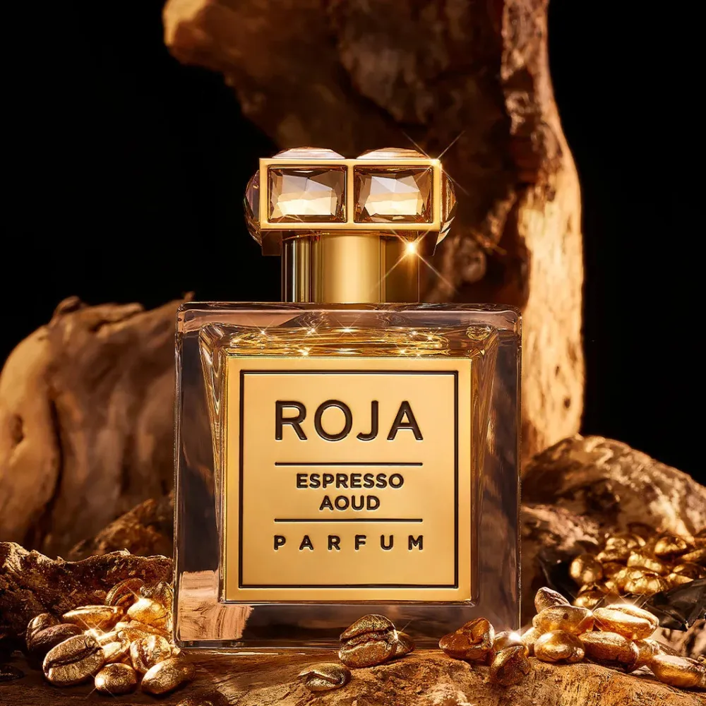 Espresso Aoud parfum unisex 50 ml