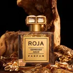 Espresso Aoud parfum unisex 50 ml