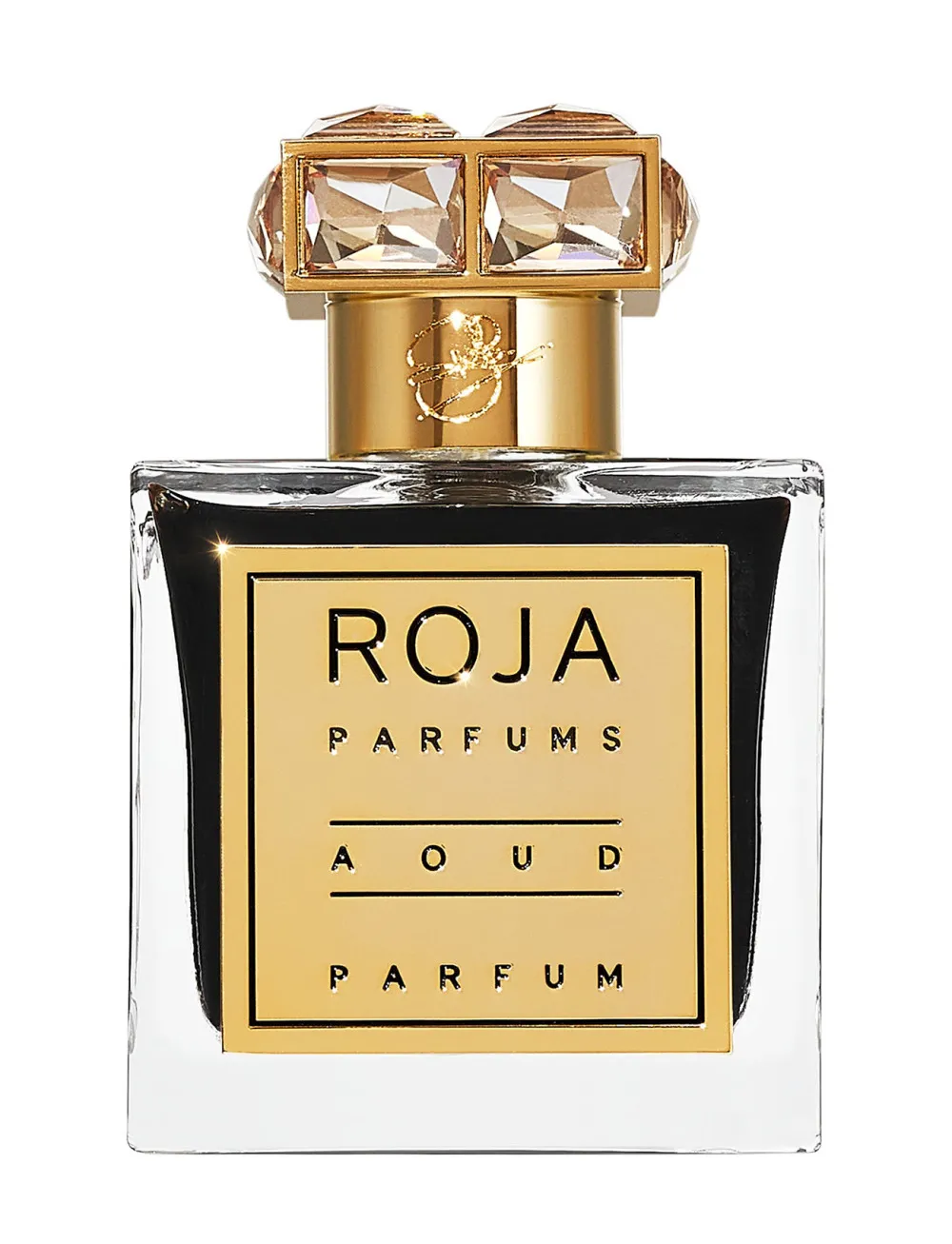 Espresso Aoud parfum unisex 50 ml