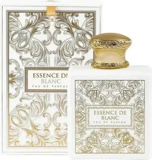 French Avenue Essence de Blanc parfumovaná voda unisex