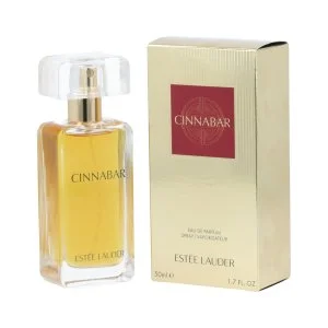 Estée Lauder Cinnabar parfumovaná voda pre ženy