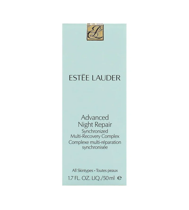 Advanced Night Repair intenzívne nočné sérum proti vráskam 50 ml