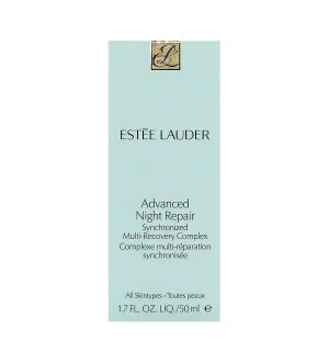 Estée Lauder Advanced Night Repair intenzívne nočné sérum proti vráskam