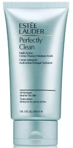 Perfectly Clean Multi-Action Moisture Mask čistiaci krém a hydratačná maska 2 v 1 pre ženy 150 ml